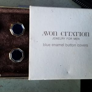 Button Covers